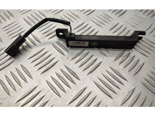 Řídící jednotka 3919904AC0, 91950g4030 Hyundai i30 2018