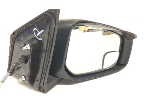 Зеркало электрическое        Mitsubishi Mirage VI G4 Attrage  2012 -  года   