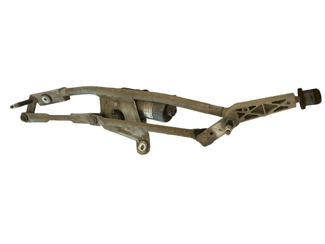 Комплект механизма стеклоочистителей 182383, 09151850   Volvo S80