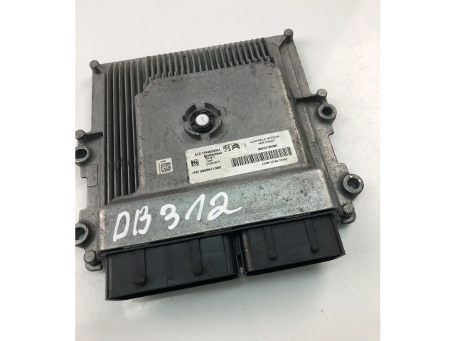 Řídící jednotka 9823238580, 9806671980 Peugeot 5008 II 2017