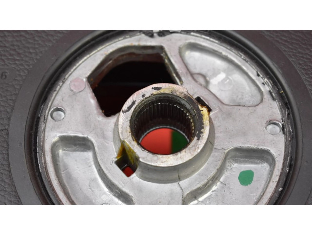 Руль Volvo V70  2005 - 2008 года 30723420, 30723420      