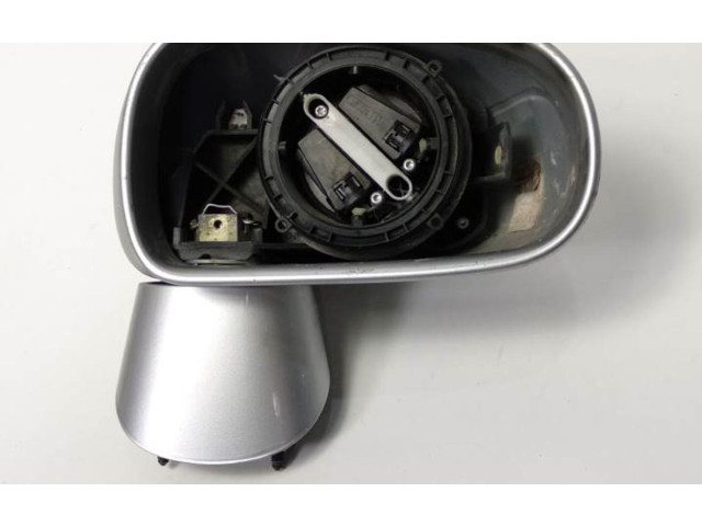 Зеркало электрическое        Audi TT Mk1  1999 - 2006 года   