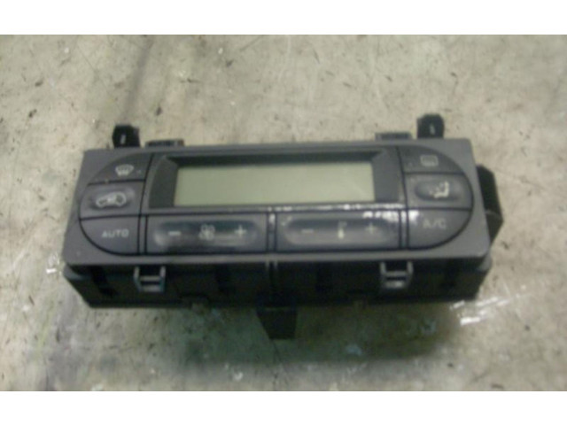 Блок управления климат-контролем    Citroen C2