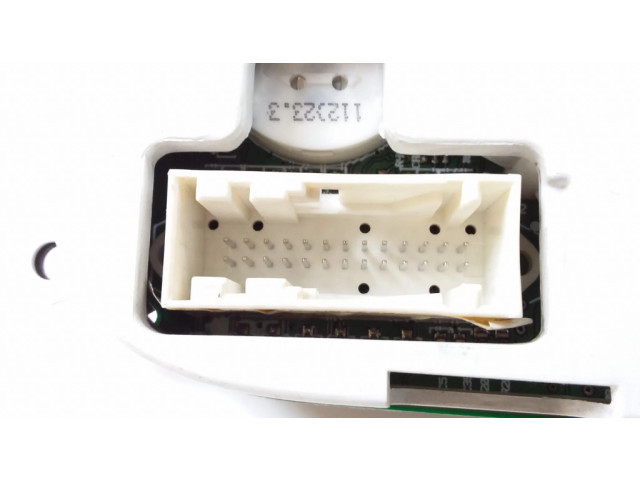Панель приборов 4X4F10849JC, 1X4F10841A   Jaguar X-Type       