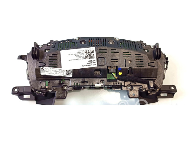 Přístrojová deska BMW 4 G22 G23 G24 G26 2020 027363, 62105A30619