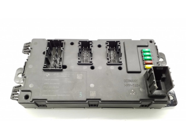 Блок управления 6135927402101, 9274021 BMW 1 F20 F21