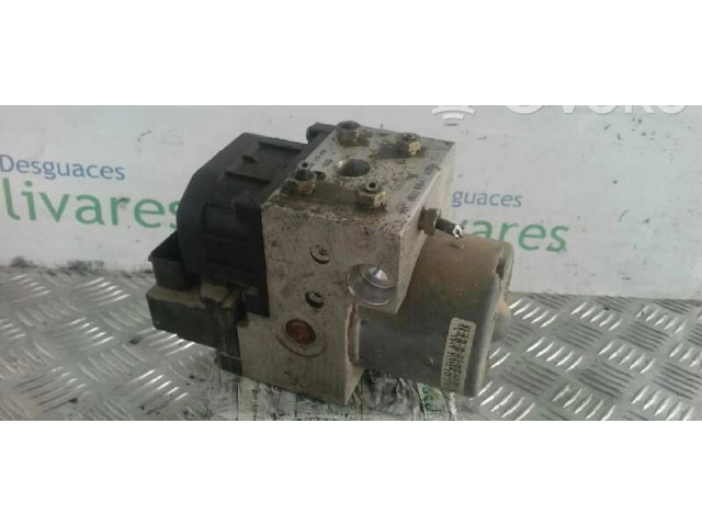 Блок АБС Smart Roadster