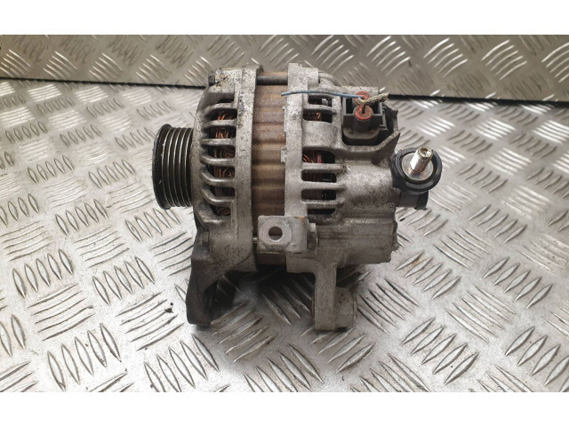 Генератор A2TC0091, ZJ0118300 Mazda 3 I