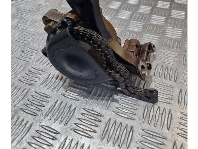 Čerpadlo oleje 1077169081212, 03c103669e   Seat Leon (1P)   Caxc