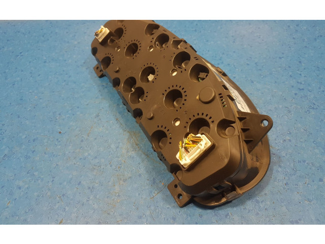 Панель приборов 96814465, 96814465   Chevrolet Aveo       