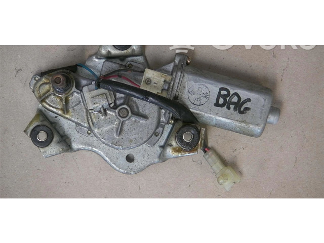 Моторчик заднего дворника ST.CAR Mazda 626