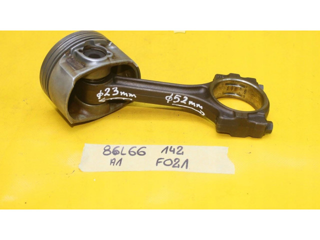 Píst Volkswagen Beetle 1302