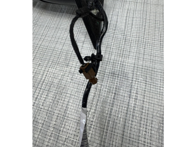 Зеркало электрическое Maserati Ghibli 2013 - года