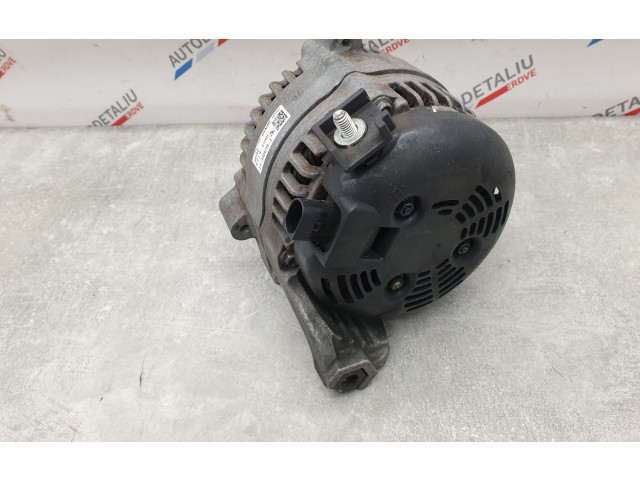 Генератор 8626086, 8626087 BMW 1 F20 F21 2017