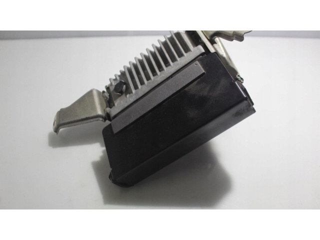 Řídící jednotka Toyota Yaris 2015