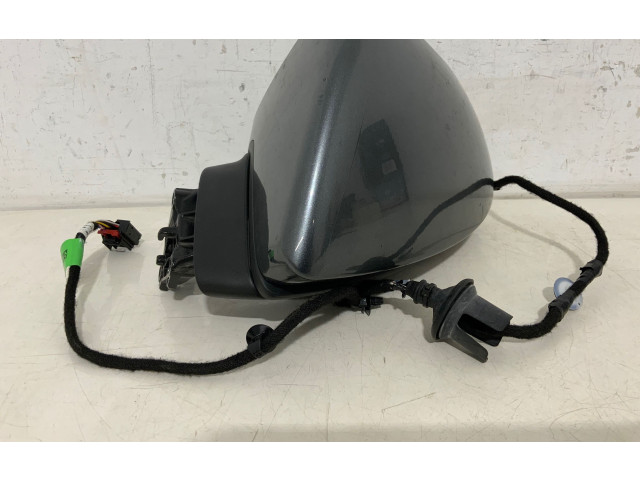 Зеркало электрическое        Audi A6 S6 C8 4K  2018 -  года   