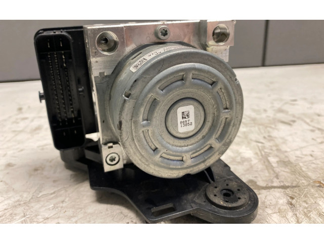 Блок АБС 3Q0907379AA Volkswagen Golf Sportsvan 2014 - 2020 года