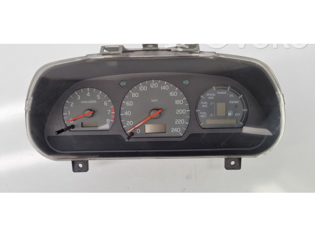 Панель приборов 30862002, 30864002 Volvo S40, V40