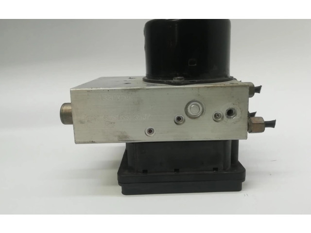 Блок управления АБС Jeep Grand Cherokee (WK)