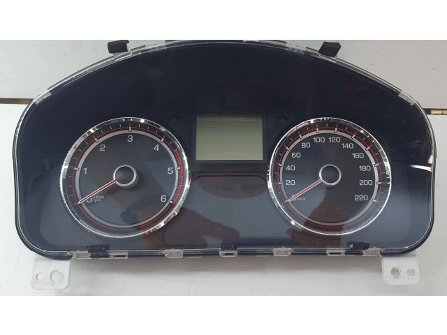 Панель приборов 80210-34052-4car SsangYong Korando