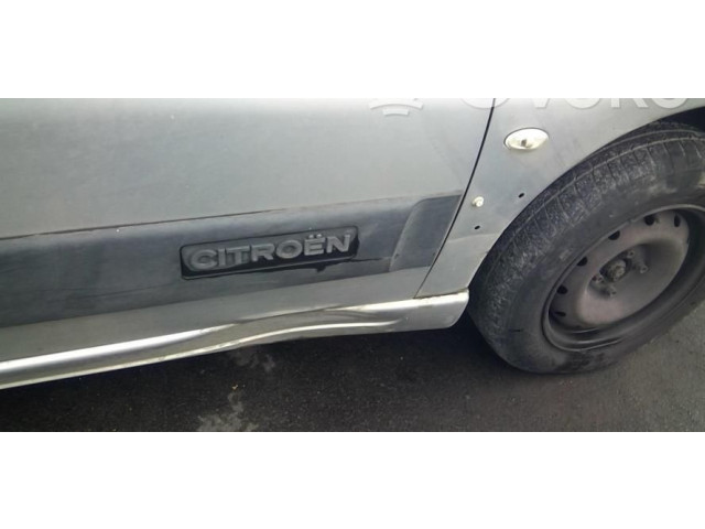 Вентилятор печки NT Citroen Berlingo