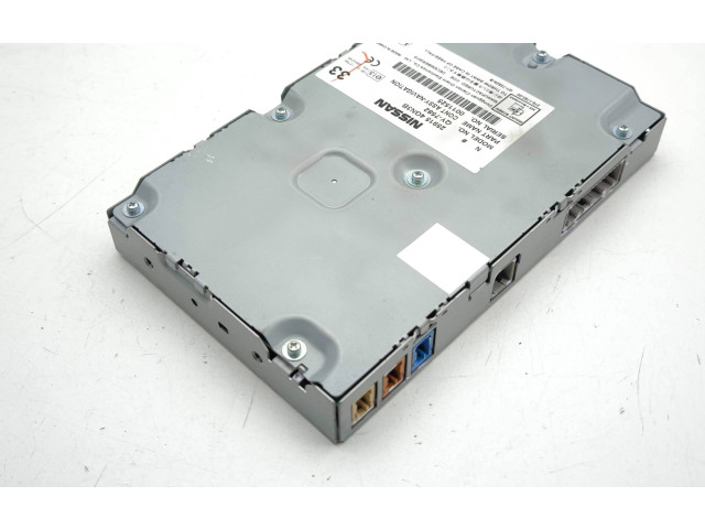 Блок управления 259154GN3B, QY7582 Infiniti Q50