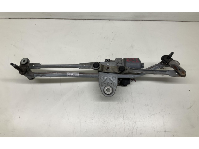 Комплект механизма стеклоочистителей Audi Q3 8U