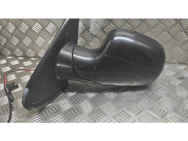 Zpětné zrcátko  levé Dodge Caravan 2003    