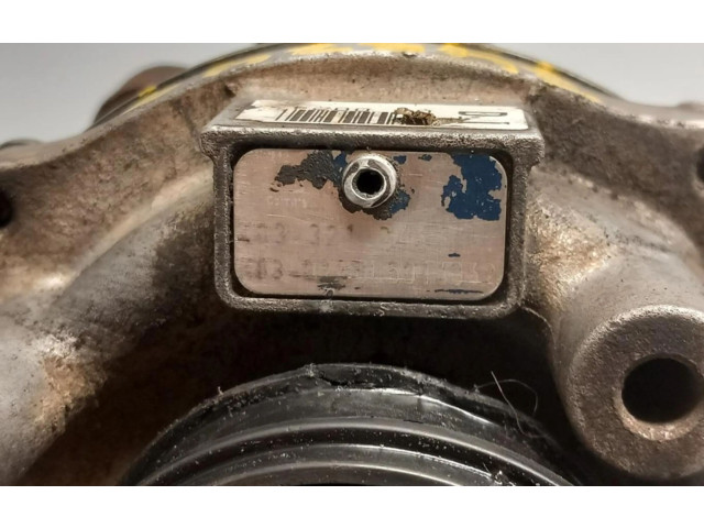  Турбина Peugeot 406  K03321246         