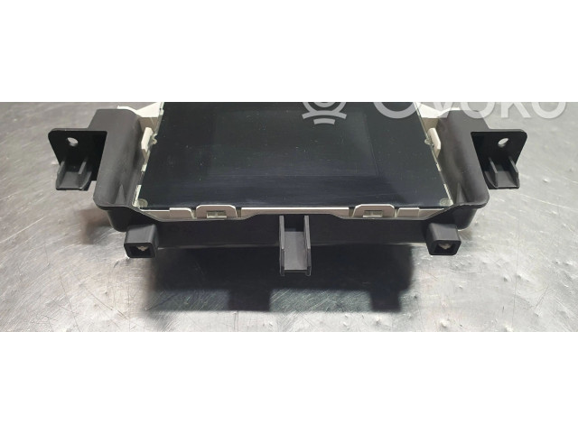 Дисплей EM5T18B955BB Ford Transit Custom