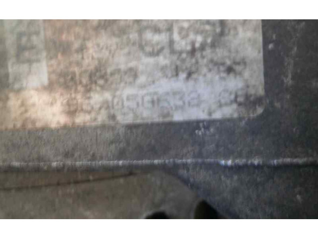 Генератор 964050632, 25412763D   Citroen Saxo      