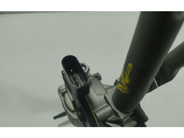 Моторчик дворников T2H23527 Jaguar XF X260