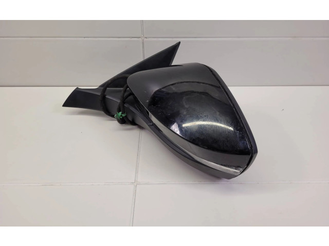 Zpětné zrcátko Volkswagen T-Roc 2019 2GA857601A