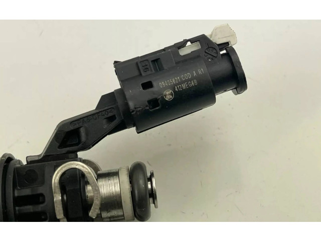 Блок управления АБС 166005550R   Renault Arkana