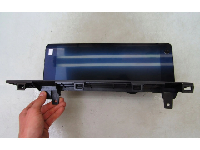 Дисплей    K32B611J0   Mazda CX-60