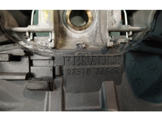 Руль Dacia Duster  2010 - 2017 года 985103694R, 985103694R      