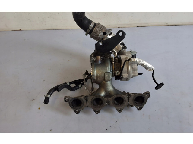  Турбина KIA Ceed  282312B790         