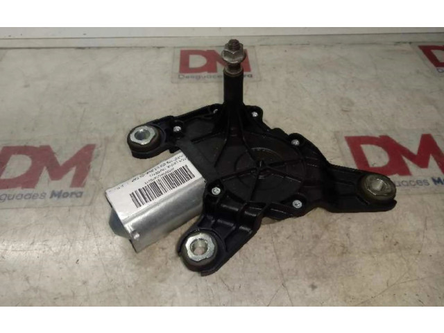 Zpětné zrcátko Peugeot 508 RXH 2017 9688605580