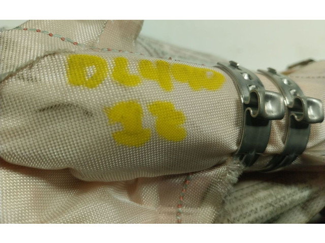 Подушка безопасности двери 5L6880741, 5L6880741 Skoda Yeti (5L)