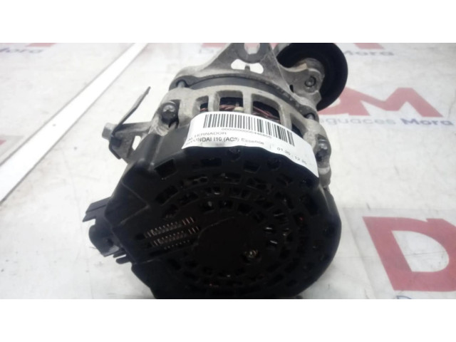 Генератор 3730007500 Hyundai i10 1.0