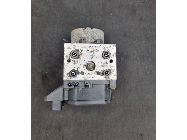 Блок АБС 8E0614111T, 0265202401   Audi  A6 S6 C5 4B  1997 - 2005 года
