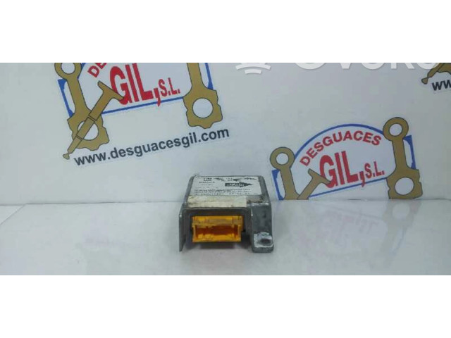 Блок подушек безопасности 90481746, 53922   Opel Tigra A