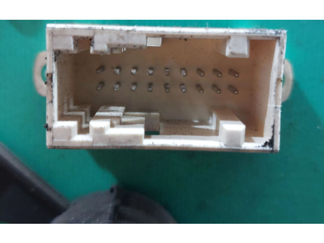 Přístrojová deska Peugeot 206 2002 9648836380