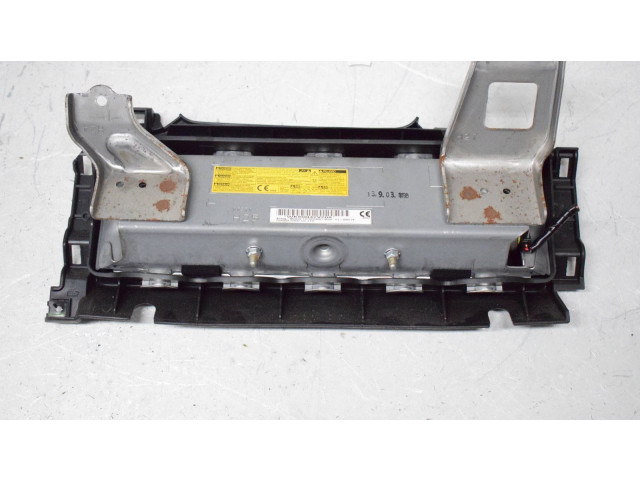 Подушка безопасности пассажира 0589-P1-000174   Subaru XV I