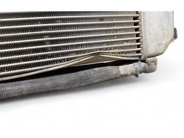 Интеркулер     Fisker Karma 