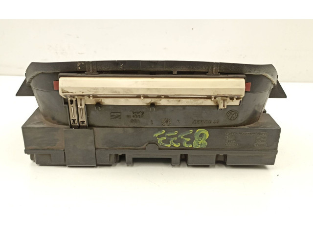 Панель приборов 6K0920840G Seat Inca (6k)