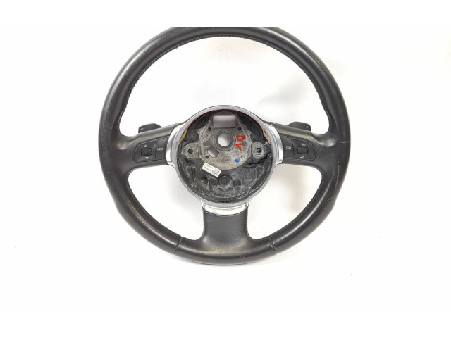 Volant Audi A8 S8 D3 4E 2007 4F0419091DB