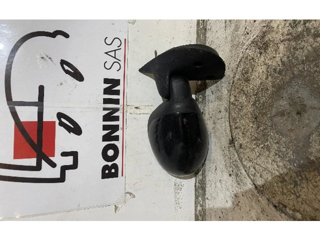 Зеркало (механическое)       Renault Twingo I  1999 - 2006 года   