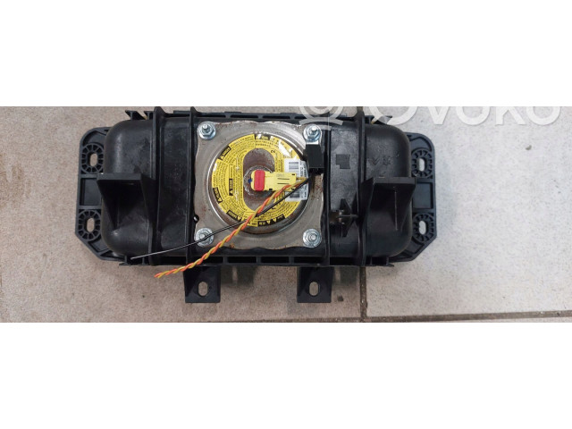 Подушка безопасности пассажира 9687158080, 9687158080 Citroen C4 II