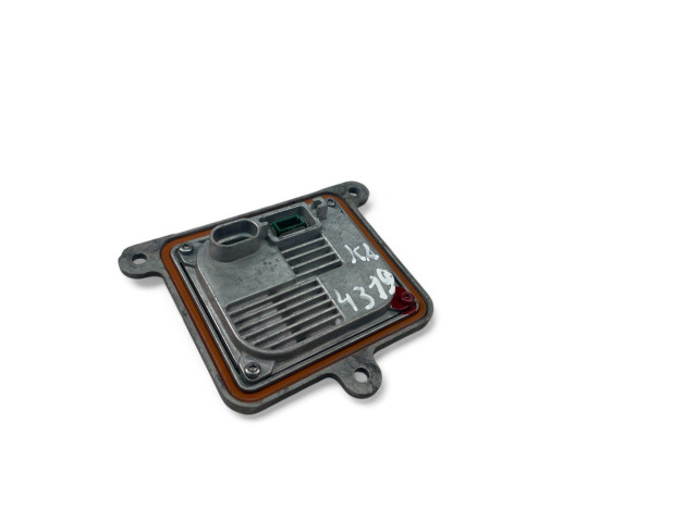 Блок управления Xenon